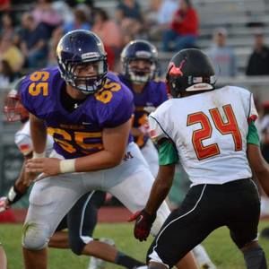 Meet your Posher, Connor